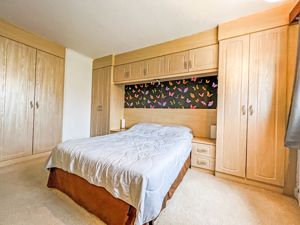 Bedroom One- click for photo gallery